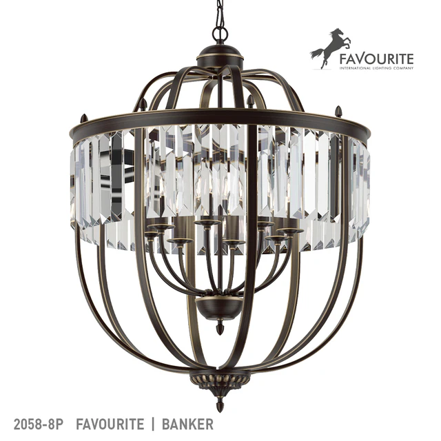 Favorite 2058-8P — Descargar