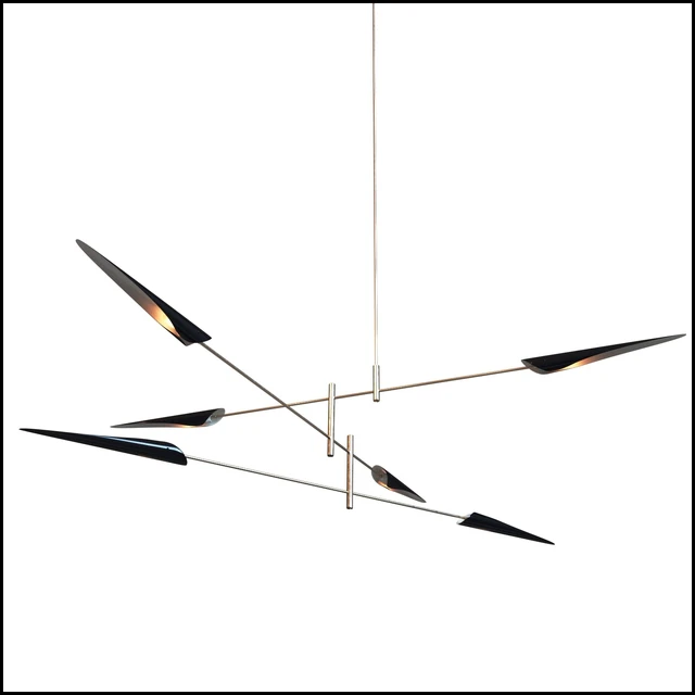 pendant lamp Sarus Mobile NO 428 — Descargar