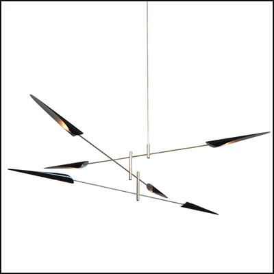 pendant lamp Sarus Mobile NO 428 — Ver 1