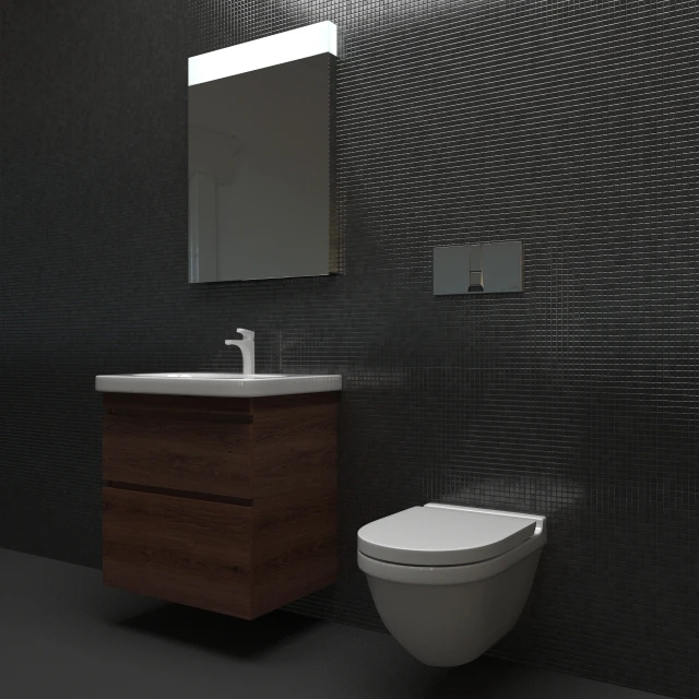 Duravit DuraStyle — Скачать