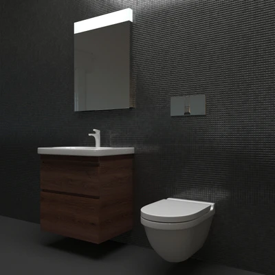 Duravit DuraStyle — Вид 2