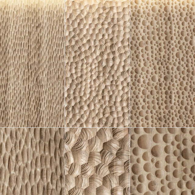 Curved wood materials — Descargar