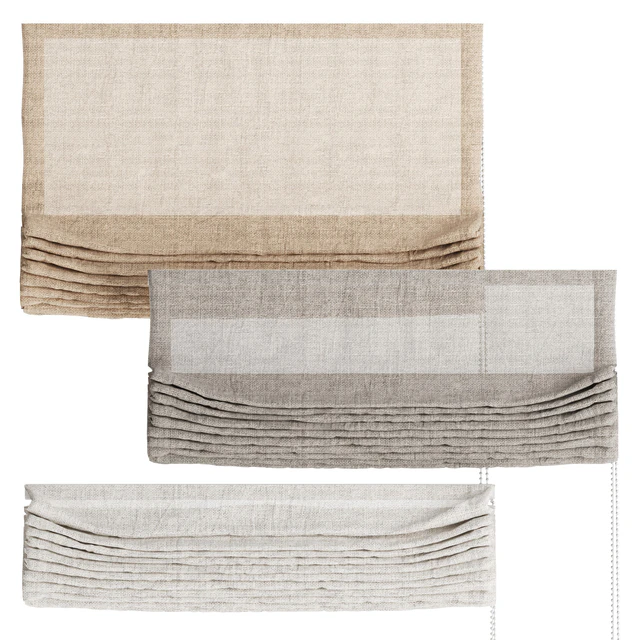 Roman blind 04 — Descargar