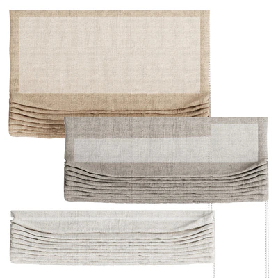 Roman blind 04 — Ver 2