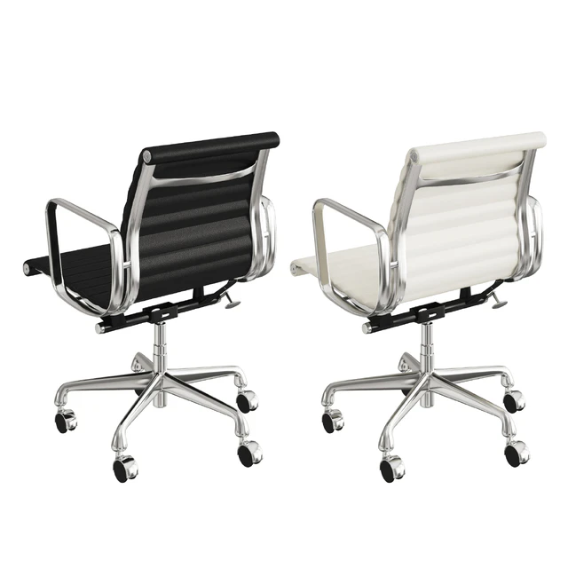Eames Management Chair — Скачать
