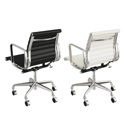 Eames Management Chair — Вид 2