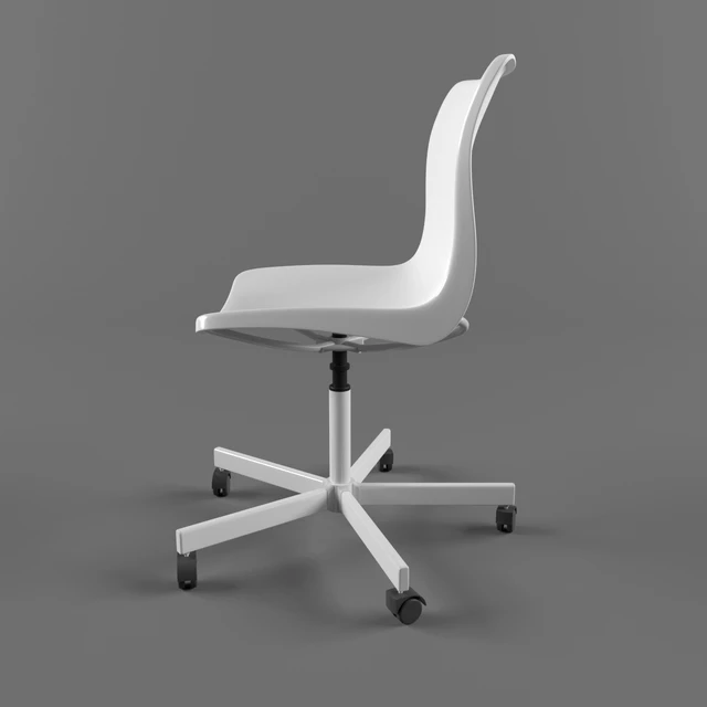 Стул IKEA SNILLE — Скачать