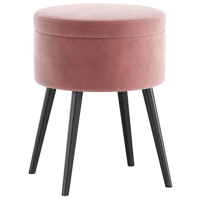 Pouffe Klais by inmyroom.ru/Пуф Клайс — Descargar