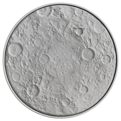 MOON decorative — Вид 2