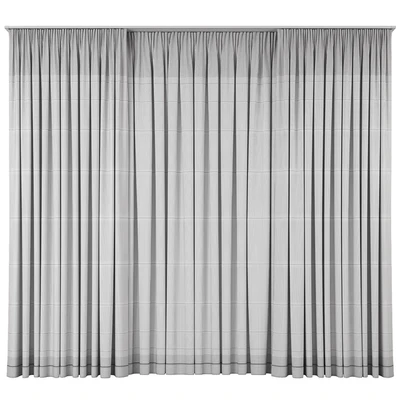 Curtain 29/ шторы — Вид 2