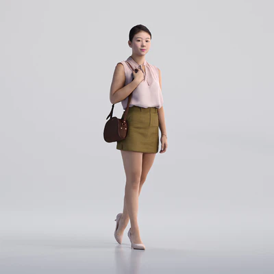 Kaylie 1143 — Ver 1