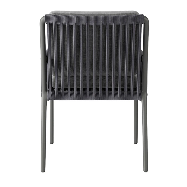 Sutherland furniture Otti Dining Arm Chair — Скачать