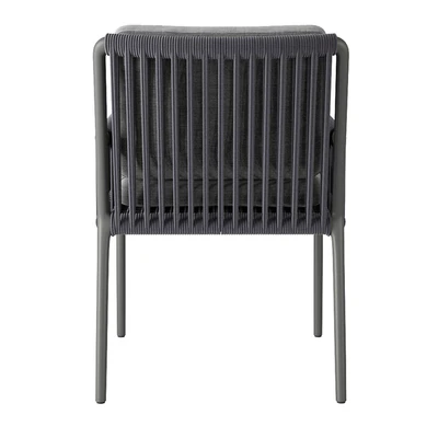 Sutherland furniture Otti Dining Arm Chair — Вид 2