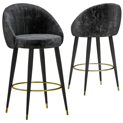 Deephouse Bar Chair Ferrara — descargar
