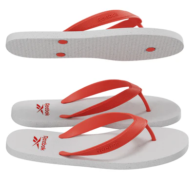 Reebok Slippers Cash — Ver 2