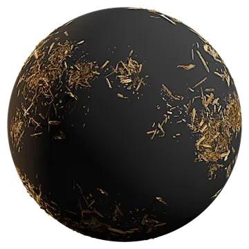 scattered wood chips 003 — Descargar
