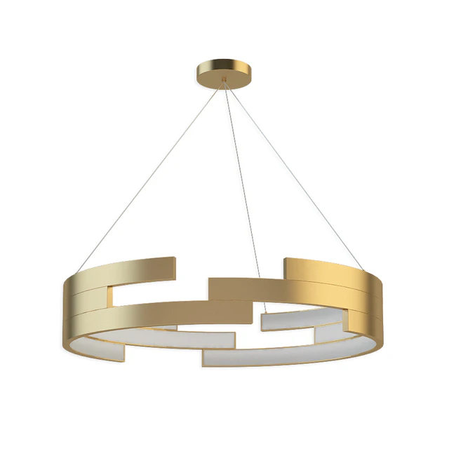 Anello LED Pendant Light — Descargar