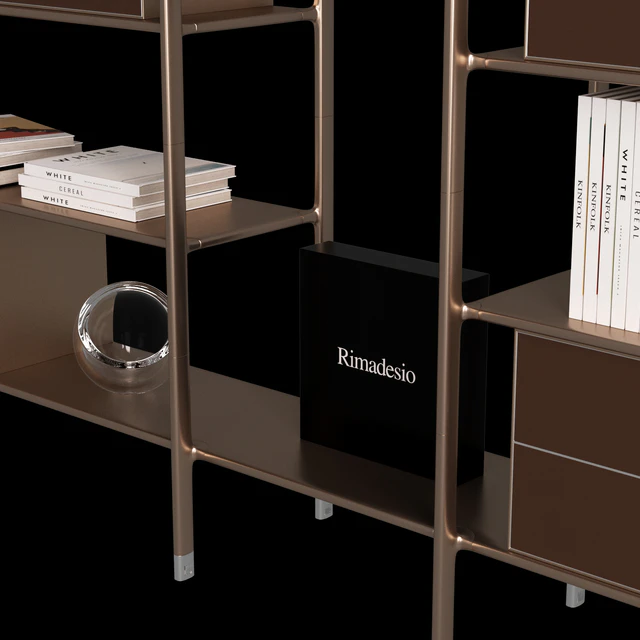 Rimadesio Wind — Скачать