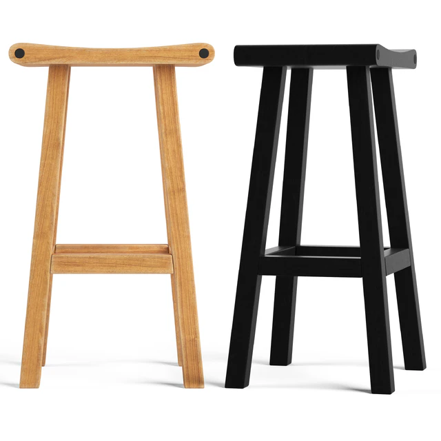 Loftdesigne Stool 139 140 — Descargar
