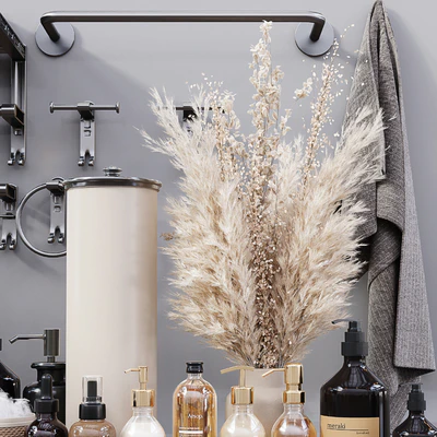 Collaction Bathroom Accessories Vol 4 — Вид 2
