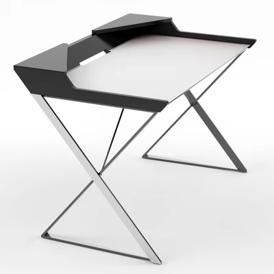 Cattelan Italia / QWERTY — Ver 1