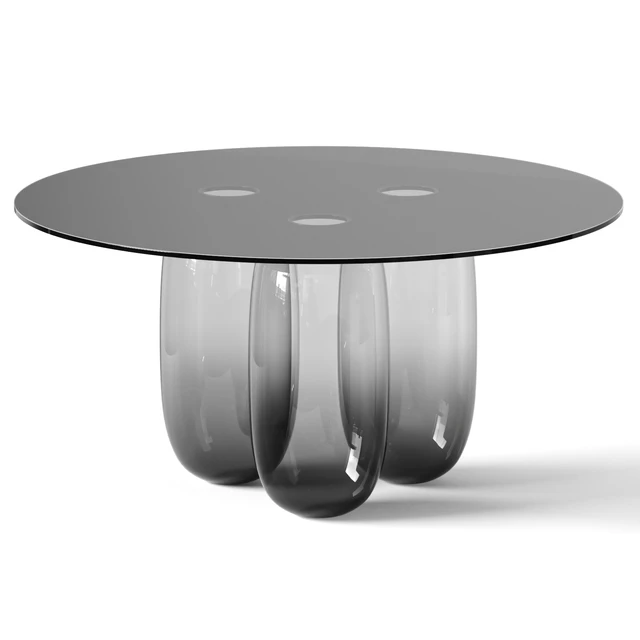 Mathieu Lehanneur - Happy To Be Here Dining Table — Descargar
