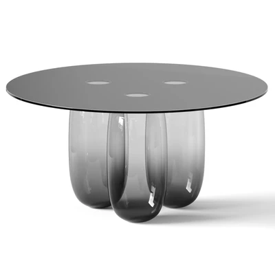Mathieu Lehanneur - Happy To Be Here Dining Table — Ver 1