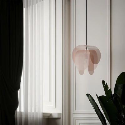 Superpose Pendant Lamp by Frederik Kurzweg — Вид 2