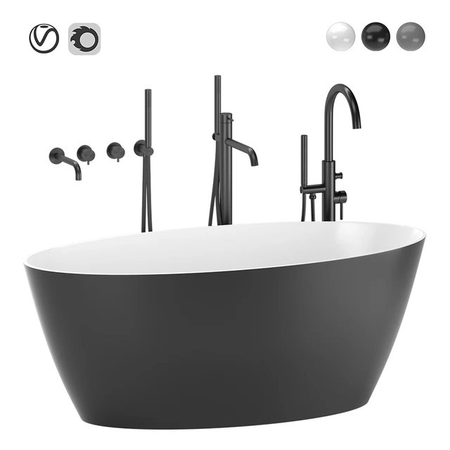 Omnires Siena Bath — Descargar