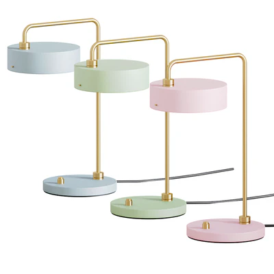 Made By Hand. Petite Machine Light Table — Вид 1
