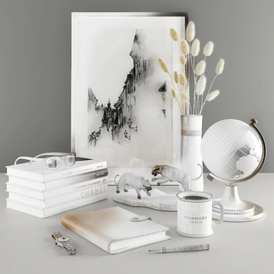 Decorative set — Вид 2