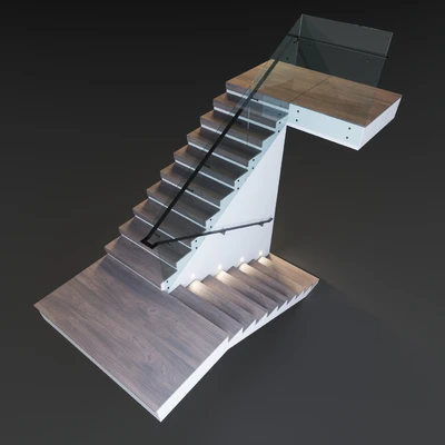 Ladder minimalism — Ver 2