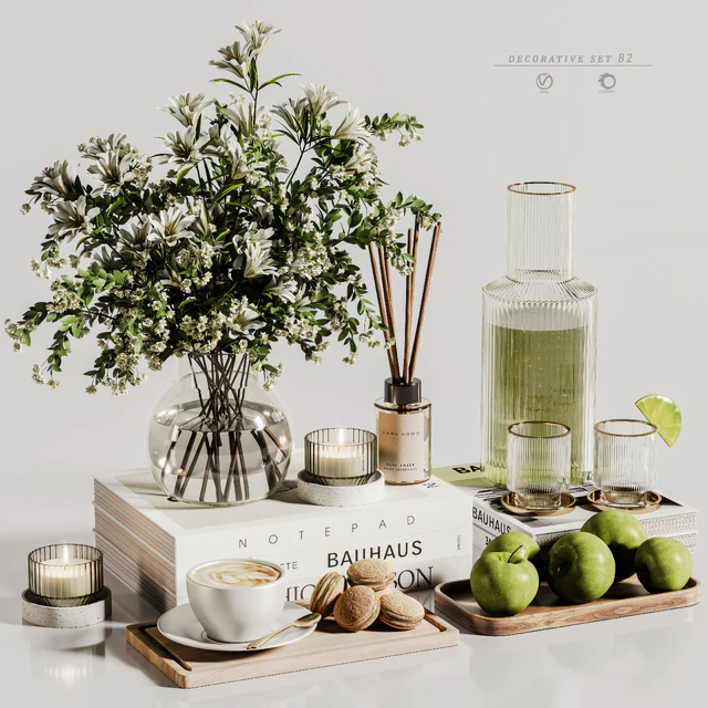 decorative set 82 — Descargar