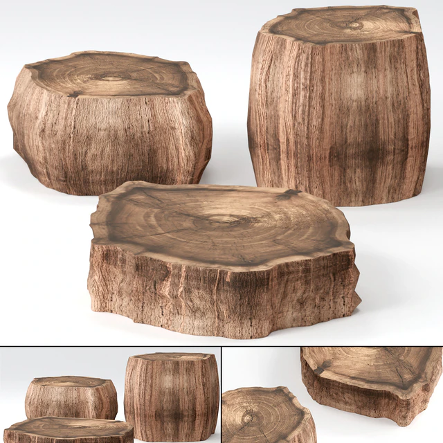 3 slab coffee tables — Descargar
