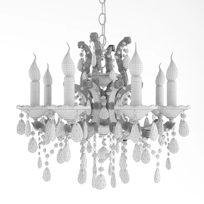 Chandeliers Pendant LIGHTSTAR 879,087 — Ver 2