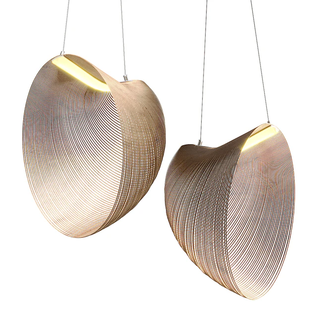Lampatron CHOIR pendant light — Descargar