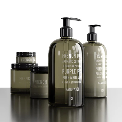 Restoration Hardware decorative set — Вид 2