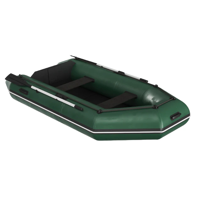 Inflatable boat — Скачать