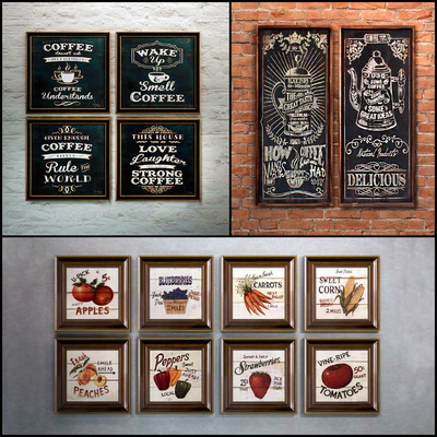 The picture in the frame: 20 piece (Collection 23) — Ver 1