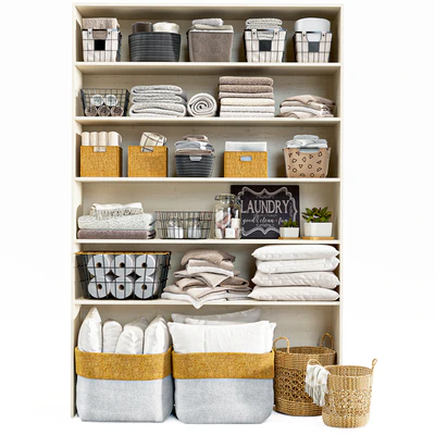 Laundry Set — Вид 1