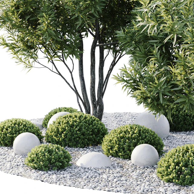 Альпийская горка 5 — Скачать