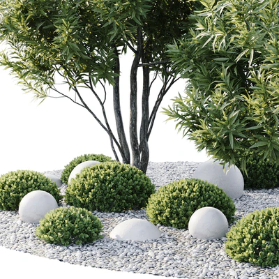 Альпийская горка 5 — Вид 2