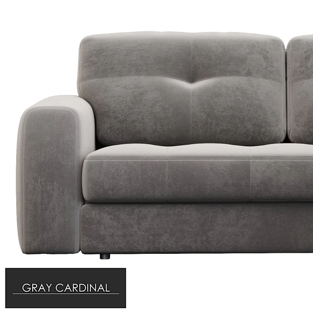 Sofa Relax B 1650 OM — Descargar