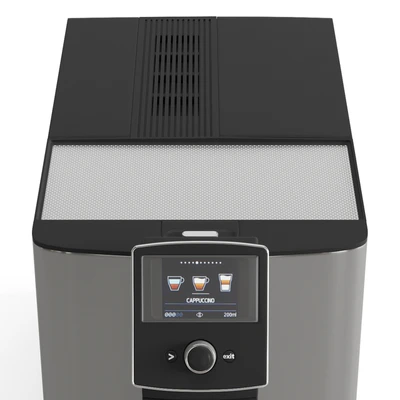 Coffee Machine Nivona Cafe Romatica 825 — Ver 2