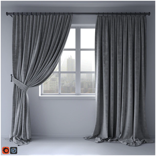 curtains 03 — Descargar