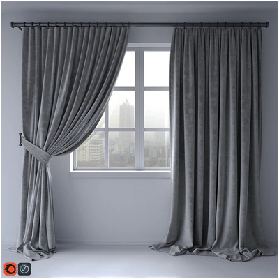 curtains 03 — Ver 2