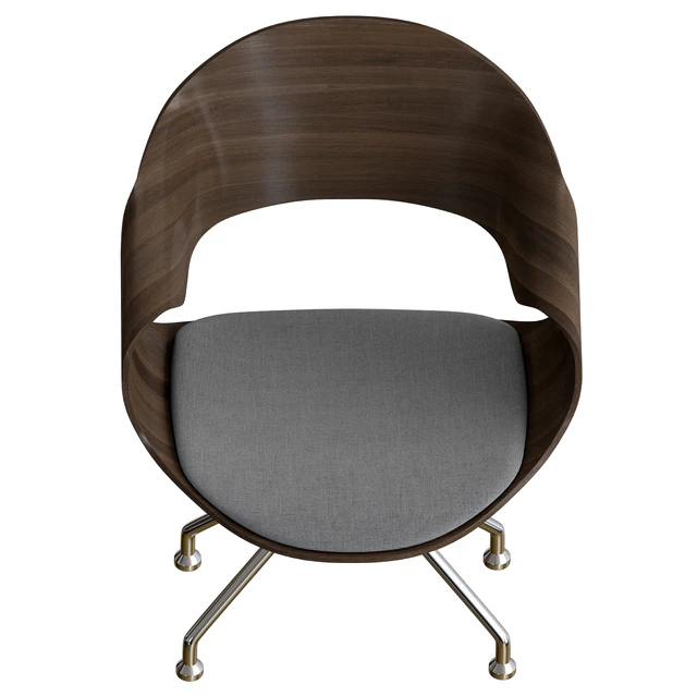 Moving BOHEME chair — Descargar