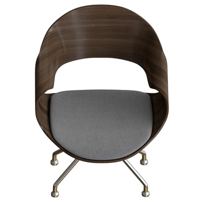 Moving BOHEME chair — Ver 2