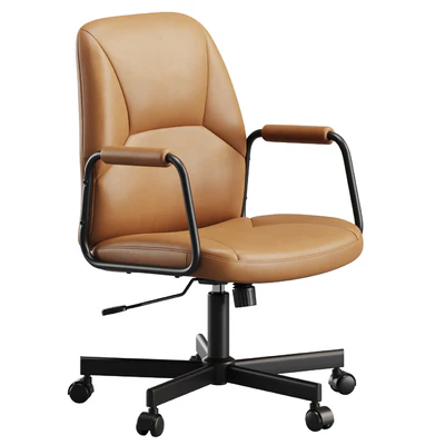 Office chair Stephen — Ver 2