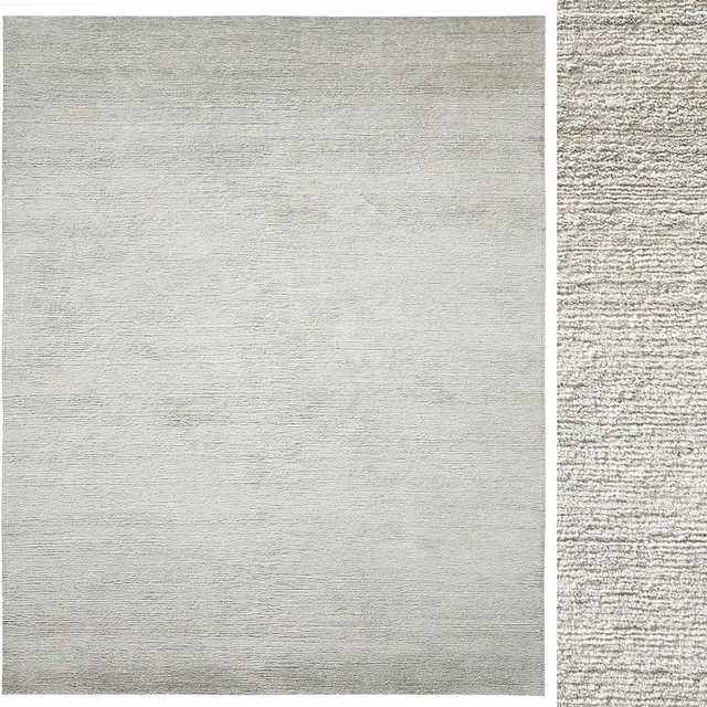Khatan Hand-Knotted Mongolian Cashmere Rug — Скачать